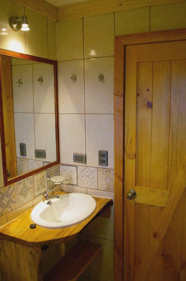 פרוטילאר Apart Hotel Claro De Luna מראה חיצוני תמונה