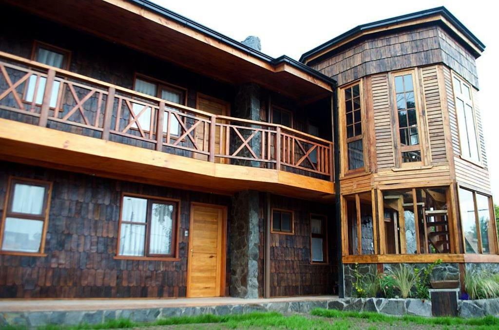 פרוטילאר Apart Hotel Claro De Luna מראה חיצוני תמונה