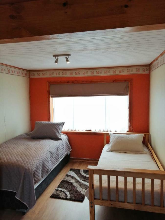 פרוטילאר Apart Hotel Claro De Luna מראה חיצוני תמונה