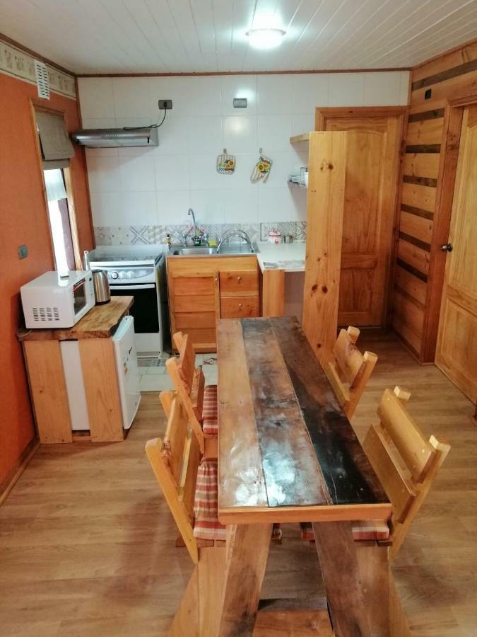 פרוטילאר Apart Hotel Claro De Luna מראה חיצוני תמונה